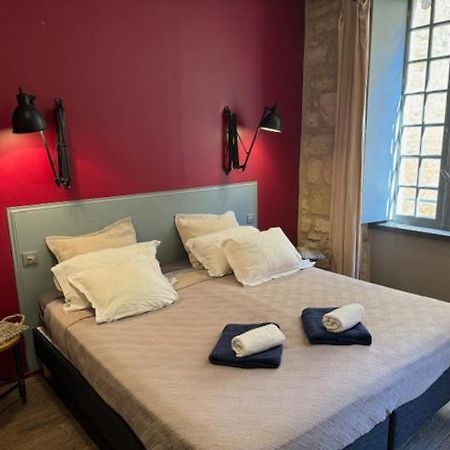 Le Studio Duo Cite Medieval Sarlat Εξωτερικό φωτογραφία