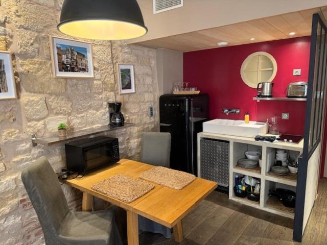 Le Studio Duo Cite Medieval Sarlat Εξωτερικό φωτογραφία